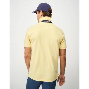 Crew Clothing Pique Polo Shirt